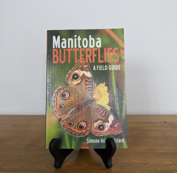 Manitoba Butterflies