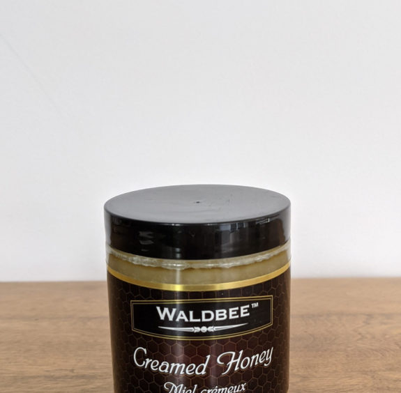 Waldabee Honey 250g