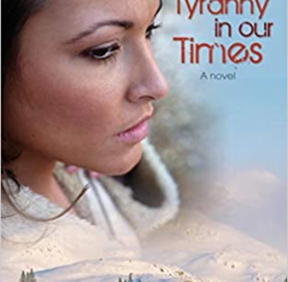 Tyranny in our Times by Brenda Fontaine