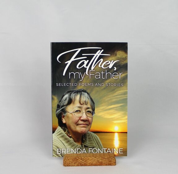 Father, My Father by Brenda Fontaine